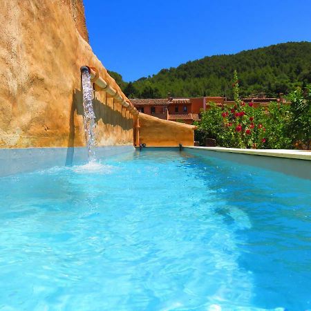 Sa Fita Backpackers - Albergue Juvenil Esporles Zewnętrze zdjęcie