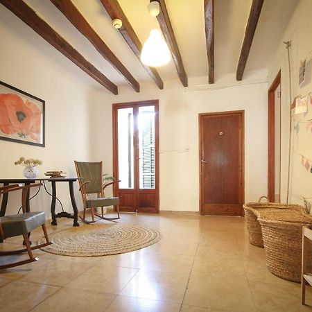 Sa Fita Backpackers - Albergue Juvenil Esporles Zewnętrze zdjęcie