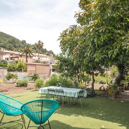 Sa Fita Backpackers - Albergue Juvenil Esporles Zewnętrze zdjęcie