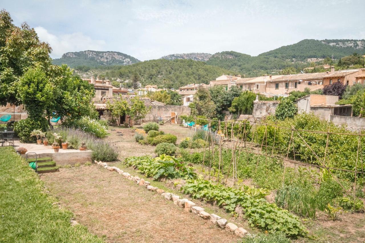 Sa Fita Backpackers - Albergue Juvenil Esporles Zewnętrze zdjęcie