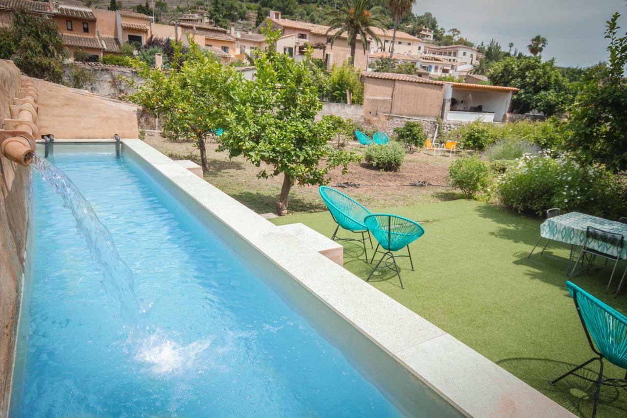 Sa Fita Backpackers - Albergue Juvenil Esporles Zewnętrze zdjęcie